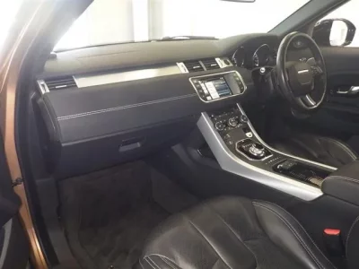 Rover RANGE ROVER