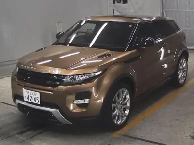 Rover RANGE ROVER