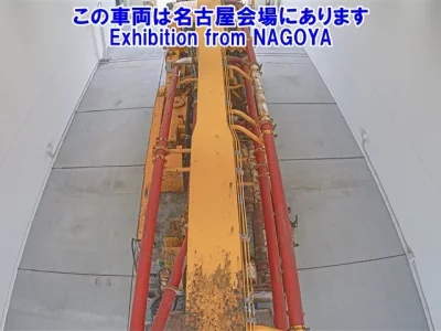 Hino TRUCK