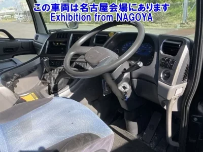 Nissan UD SERIES