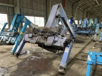 TADANO CRANE