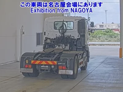 Hino PROFIA