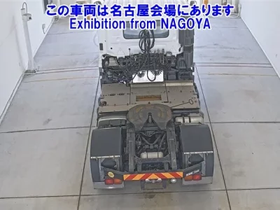 Hino PROFIA