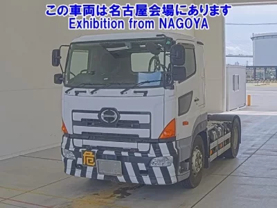 Hino PROFIA