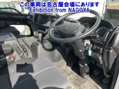 Hino PROFIA