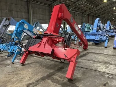 OTHERS UNIC CRANE