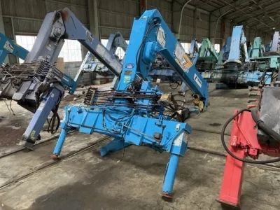 TADANO CRANE