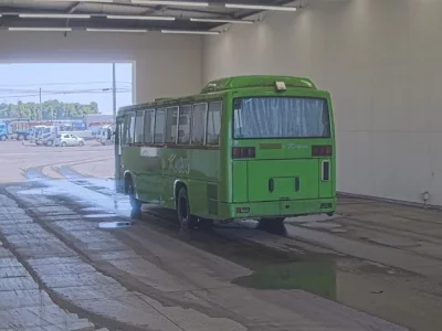 Hino BUS