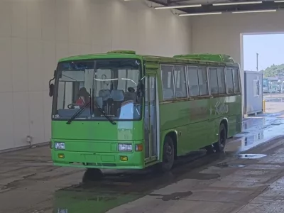 Hino BUS