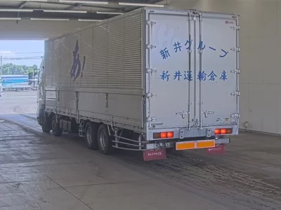 Hino PROFIA