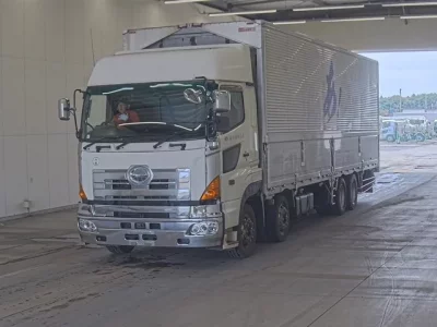 Hino PROFIA