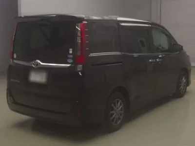 Toyota ESQUIRE