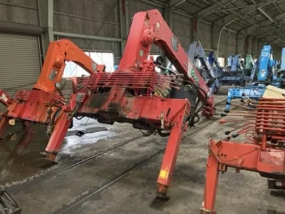 OTHERS UNIC CRANE