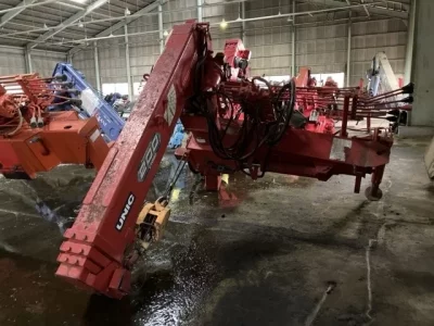 OTHERS UNIC CRANE