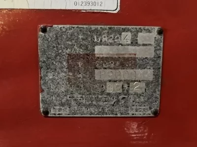 OTHERS UNIC CRANE