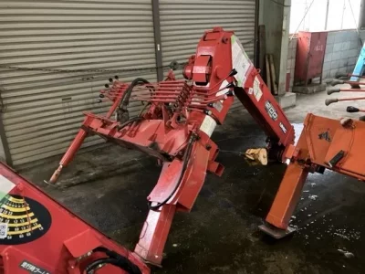 OTHERS UNIC CRANE
