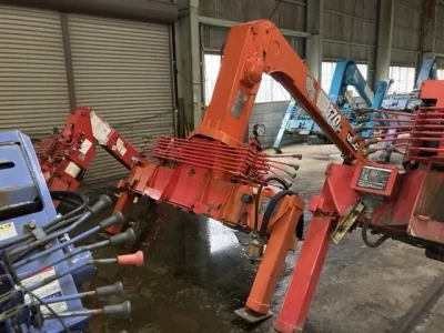 OTHERS UNIC CRANE