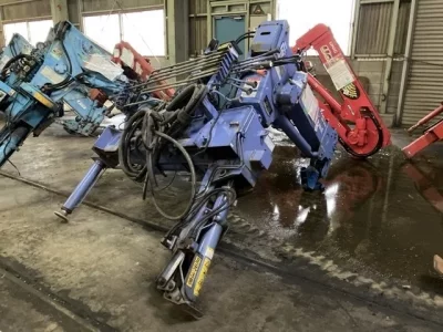 TADANO CRANE