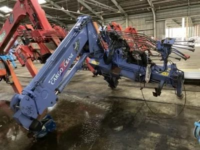 TADANO CRANE