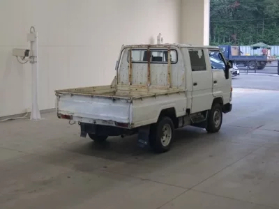 Toyota HIACE TRUCK