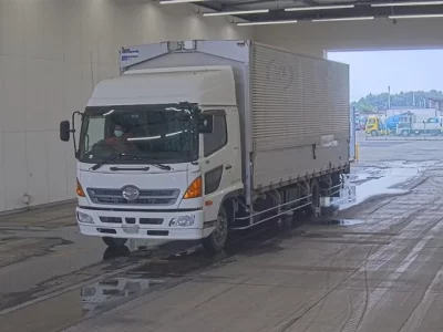 Hino RANGER