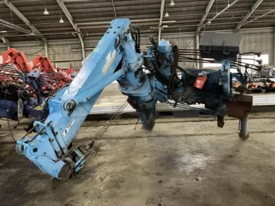 TADANO CRANE