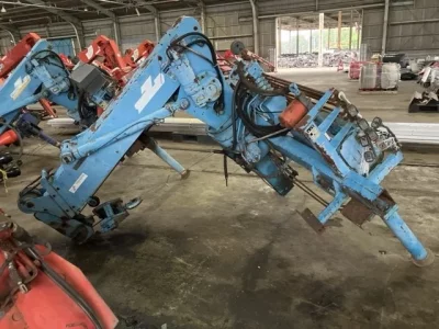 TADANO CRANE