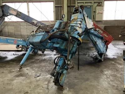 TADANO CRANE