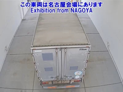 Nissan CONDOR