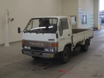 Toyota DYNA