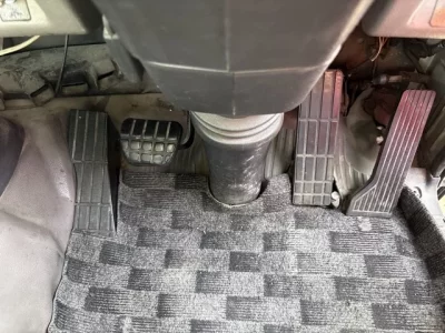 Hino TRUCK