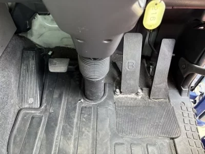 Nissan QUON