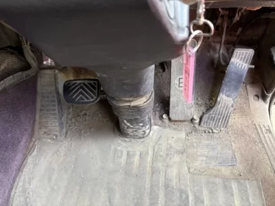 Nissan UD SERIES