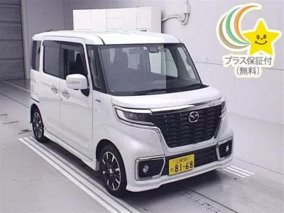 Mazda FLAIR WAGON