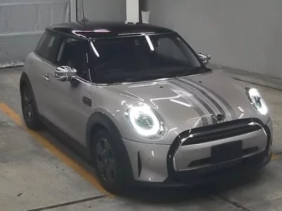 BMW MINI