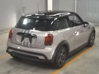 BMW MINI