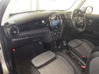 BMW MINI