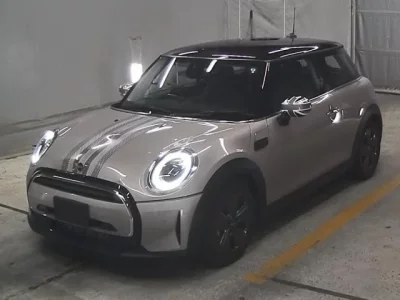 BMW MINI