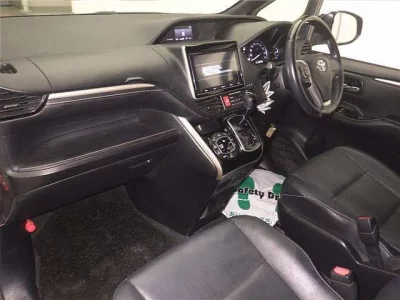 Toyota ESQUIRE