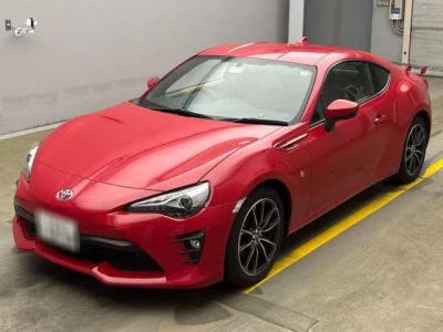 Toyota 86