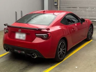 Toyota 86