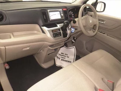 Honda N WGN