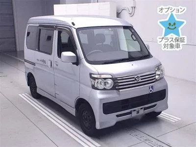 Daihatsu Atrai Wagon
