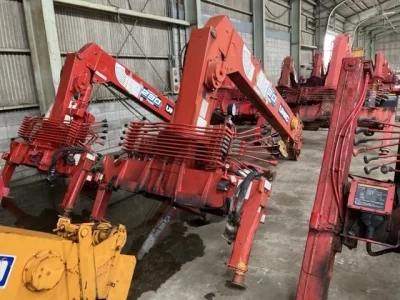 OTHERS UNIC CRANE