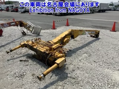 TADANO CRANE