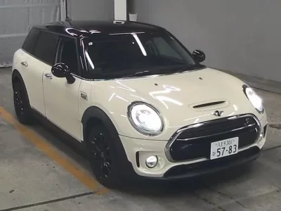BMW MINI