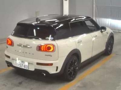 BMW MINI