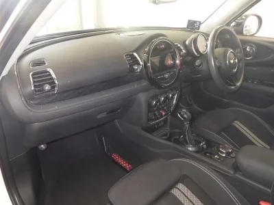 BMW MINI