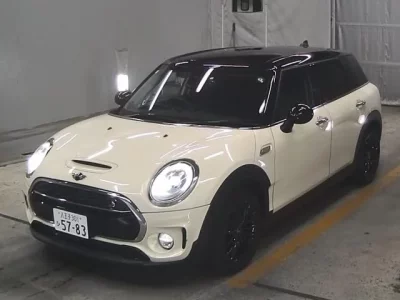 BMW MINI