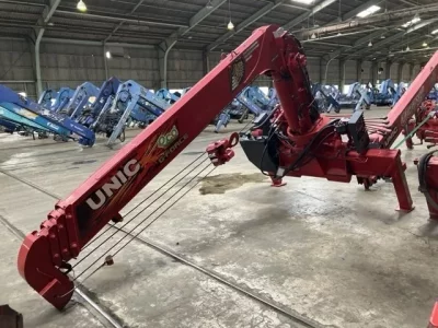 OTHERS UNIC CRANE